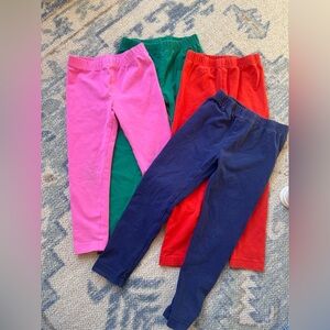 Hanna Andersson Leggings